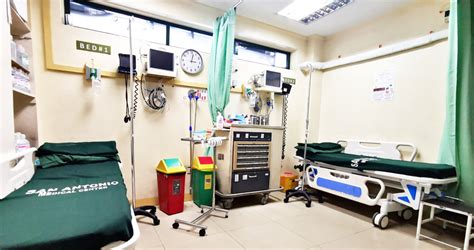 san antonio medical center lipa|Doctors .